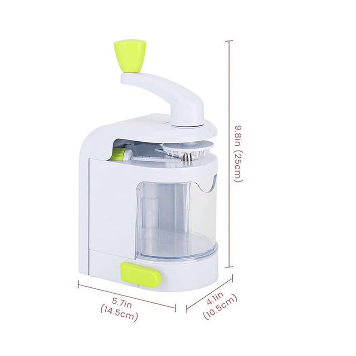 BowLift | Thousand Shredded Potato Maker