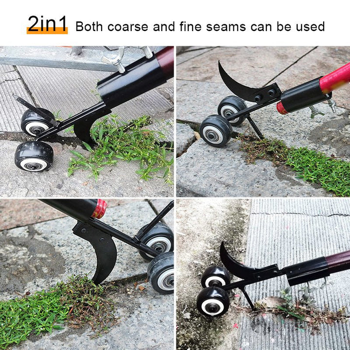 BowLift | Crazy Weeds Marauder