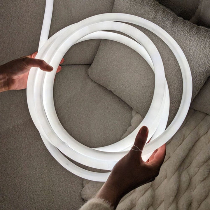 BowLift | Designer Light Creating a Unique Atmosphere