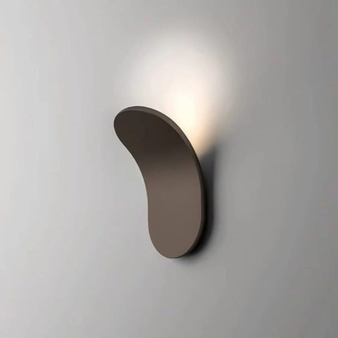 BowLift | Scandinavian Wall Lamp