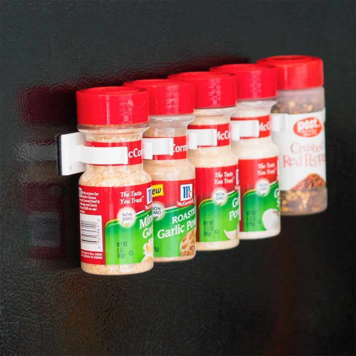 Spice Clips Organizer | Bowlift