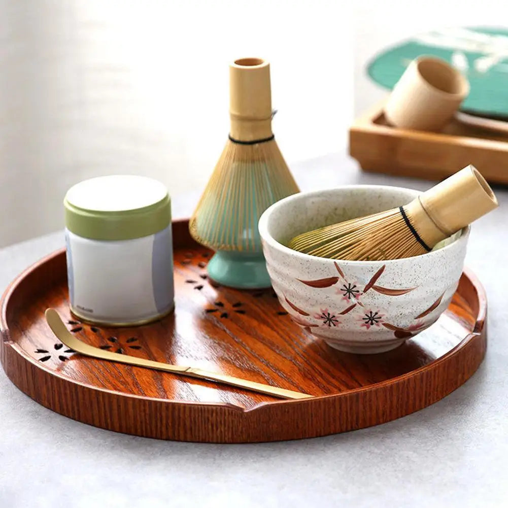 BowLift | ZenBrew Set – Traditional Matcha Tea Ritual