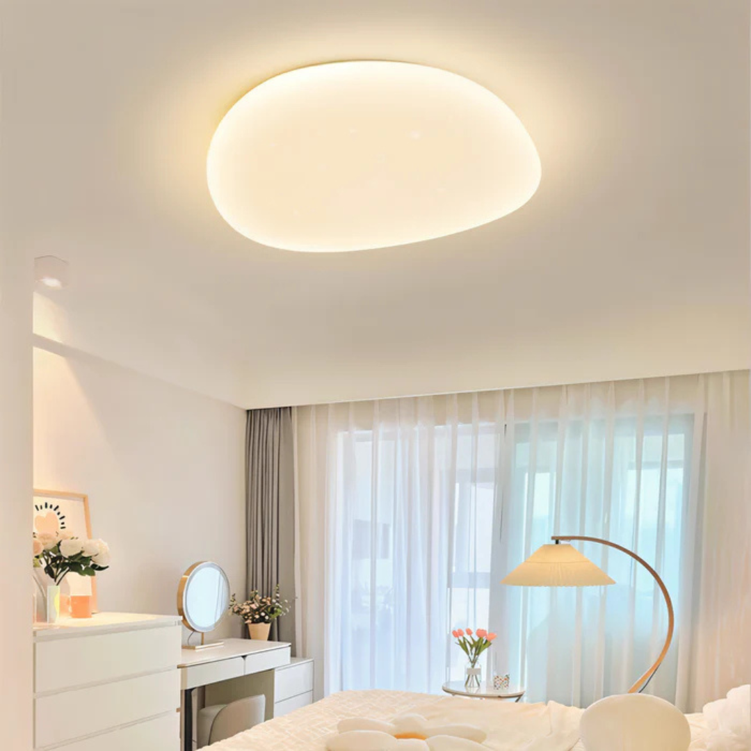 BowLift | Stylish LED Ceiling Lamp