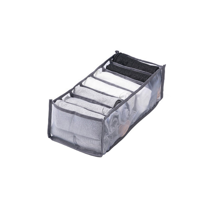 Grid Storage Box | Bowlift
