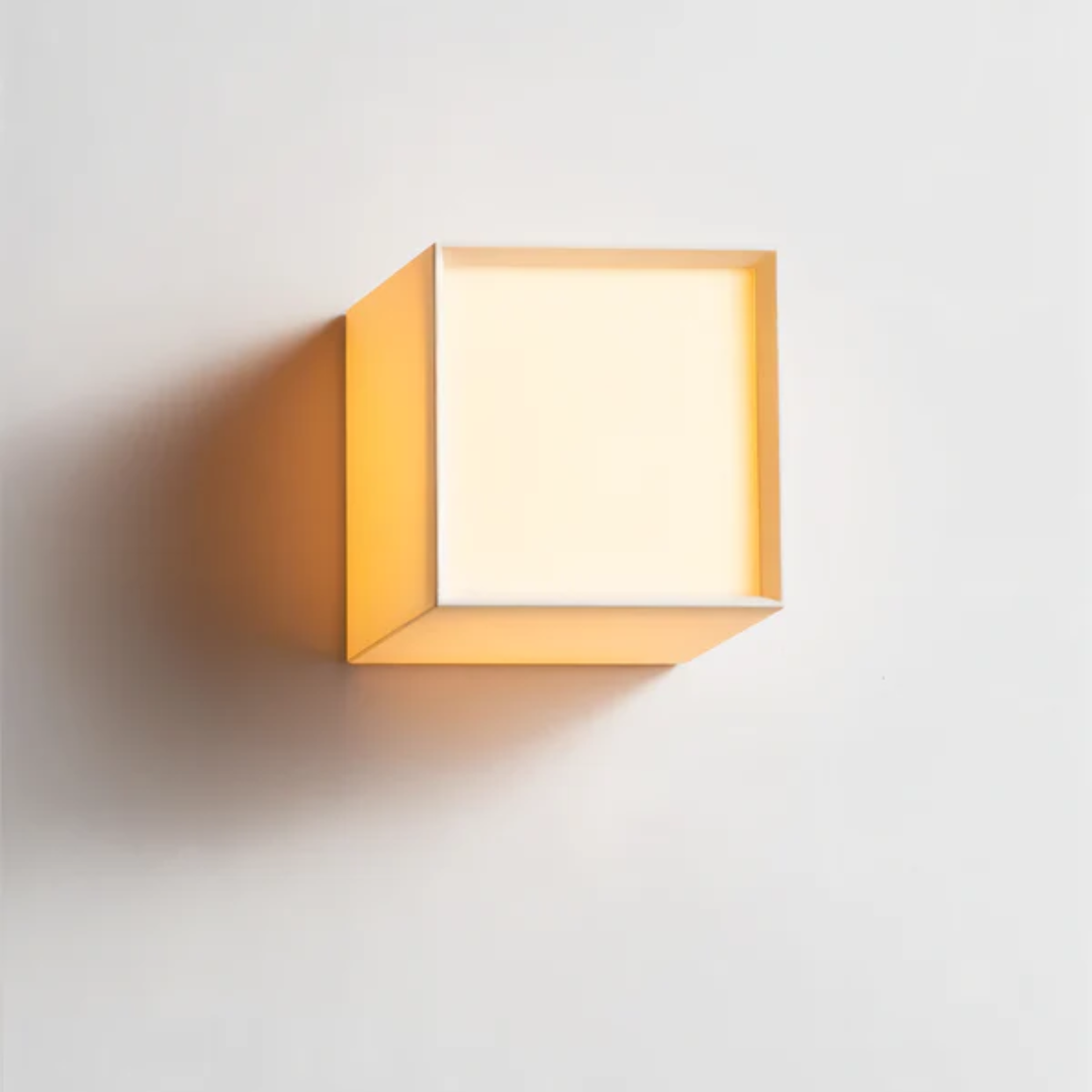 BowLift | Minimalist Wall Lamp Indoor