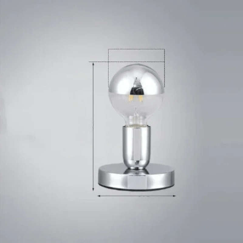 BowLift | Modern Key Lamp Inspired