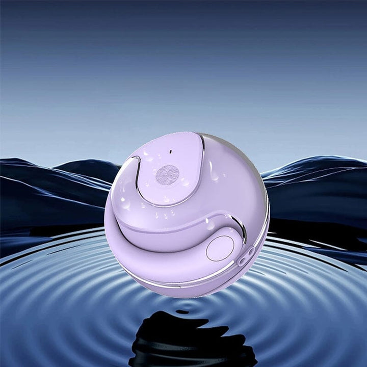 Small Coconut Bluetooth Headset | Bowlift