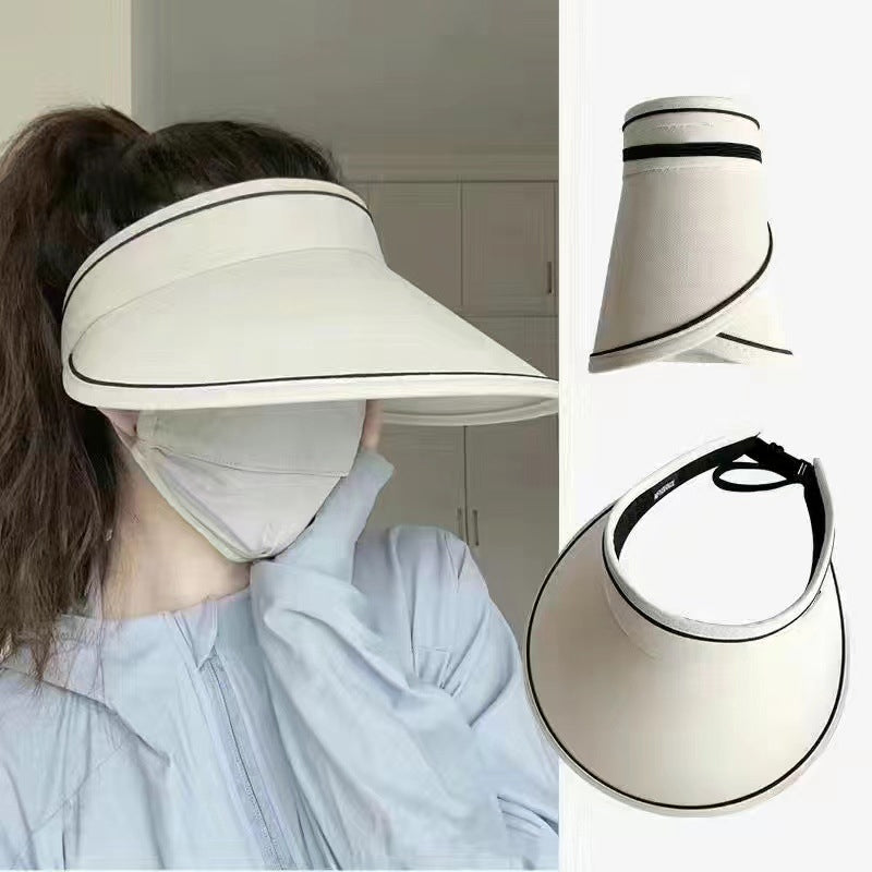 BowLift | Sun Visor Hats