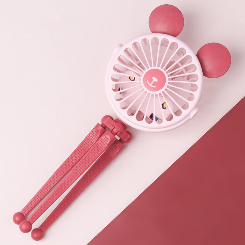 Portable Baby Fan | Bowlift