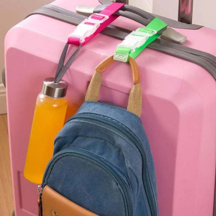 BowLift | Luggage strap