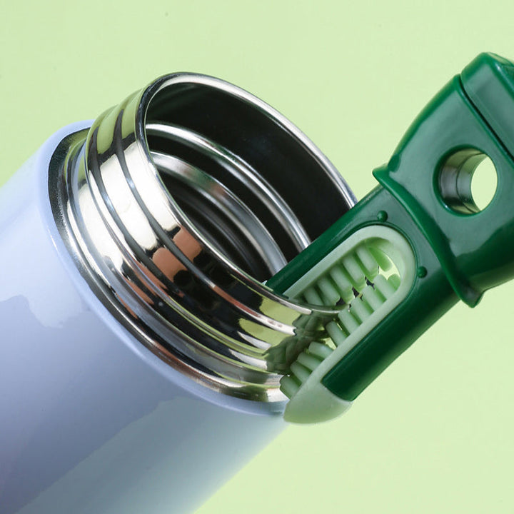 BowLift | Multifunctional 5-in-1 Cup Brush