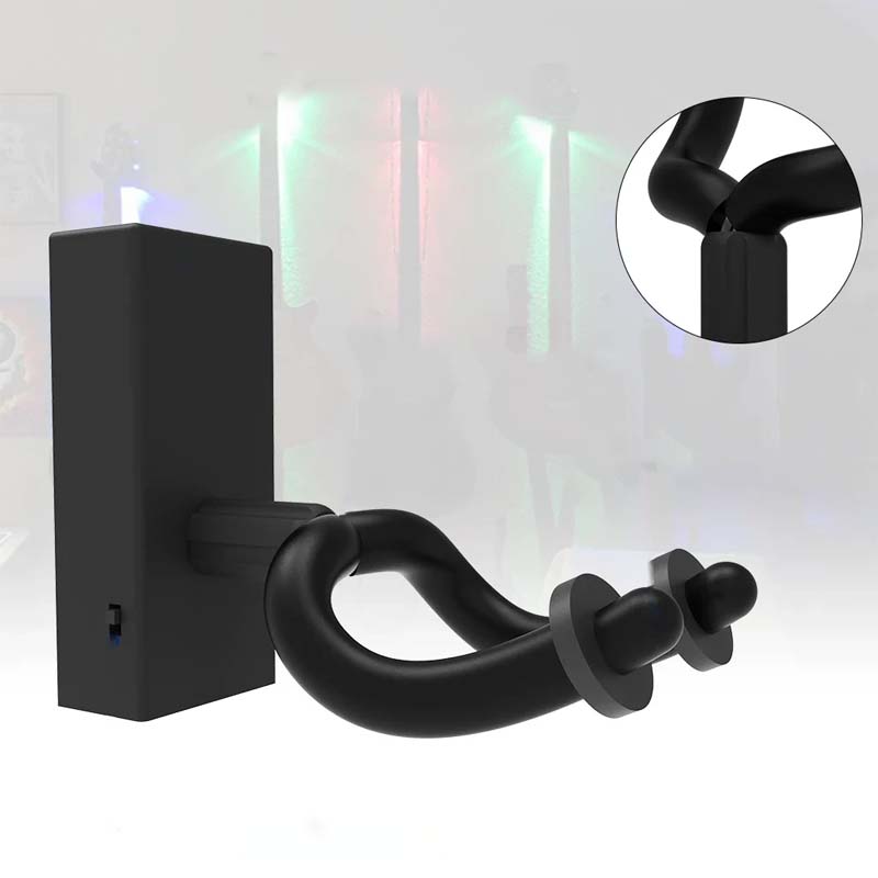 BowLift | LED Guitar Stand