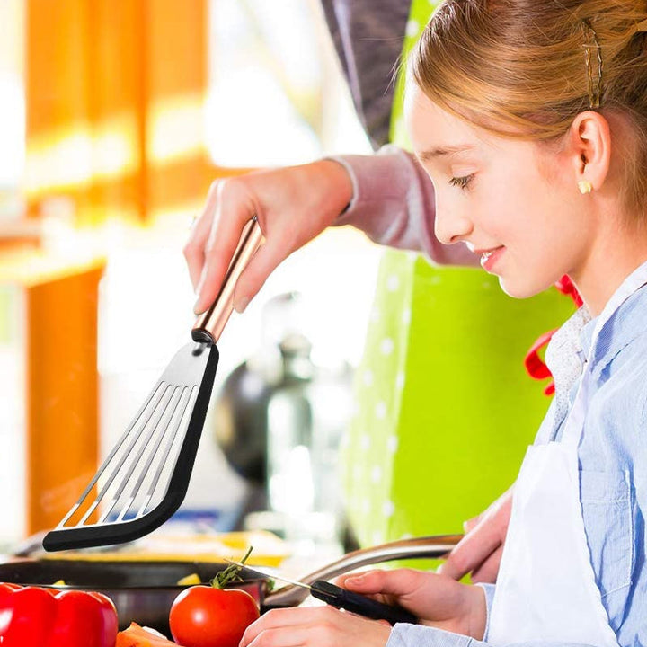 BowLift | Nonstick Spatula Turner
