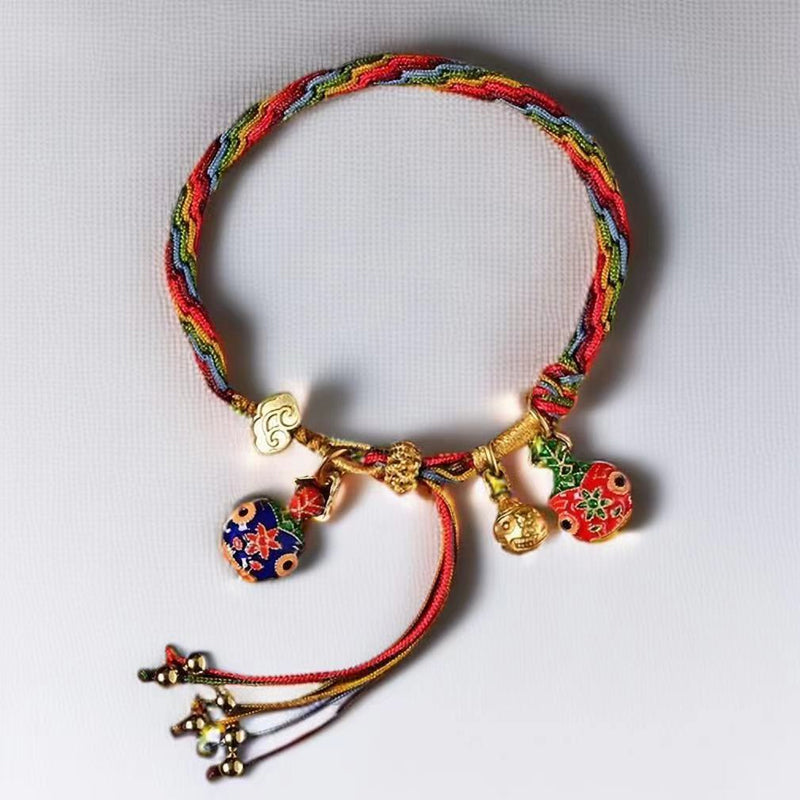 BowLift | Tuna Bracelet of Rebirth