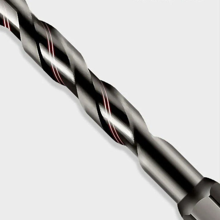 BowLift | High hardness slate head eccentric drill