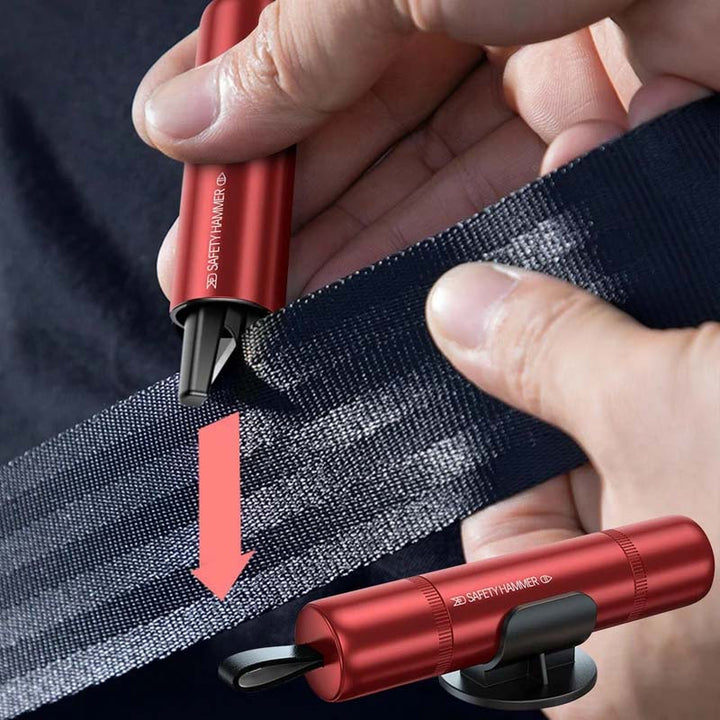 BowLift | Portable Safety Hammer