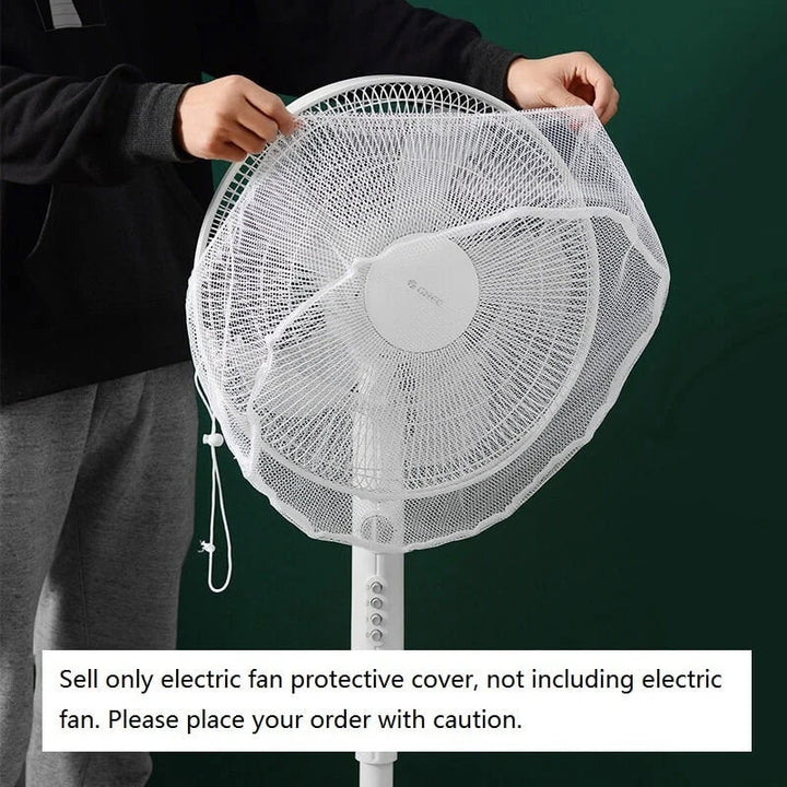 BowLift | Protective net for electric fans