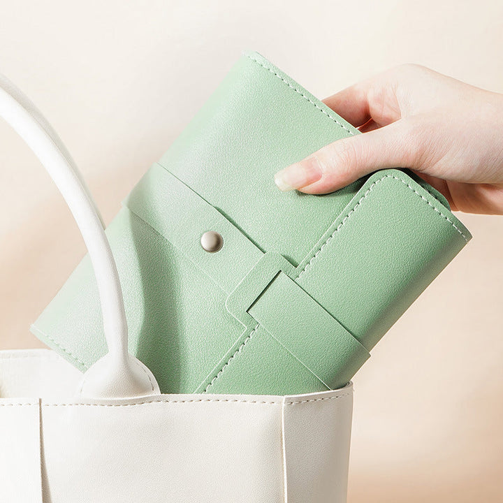 Multifunctional portable travel storage bag for earrings | Bowlift