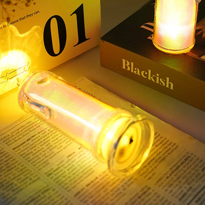 BowLift | Romantic LED lights
