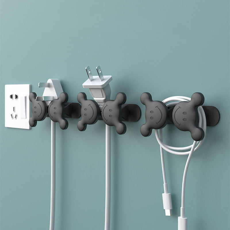 Cord Organizer | Bowlift