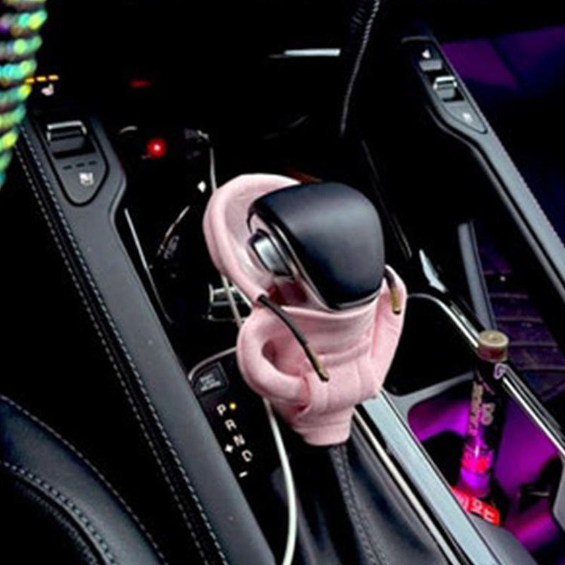 BowLift | Gear Lever Cover