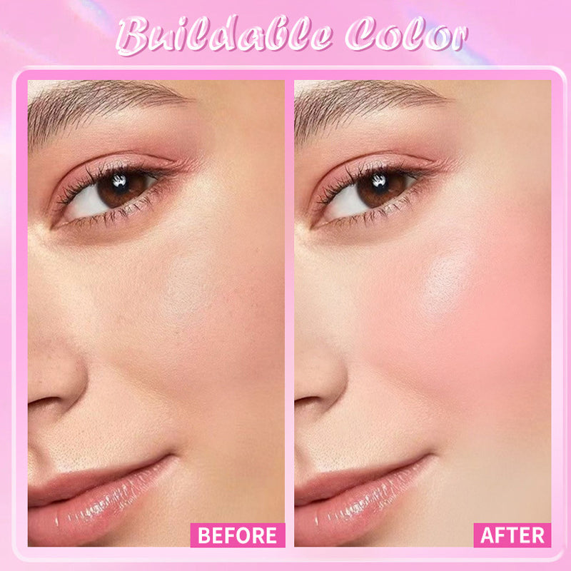 BowLift | Cooling Water Jelly Lip Color Cheek Stain