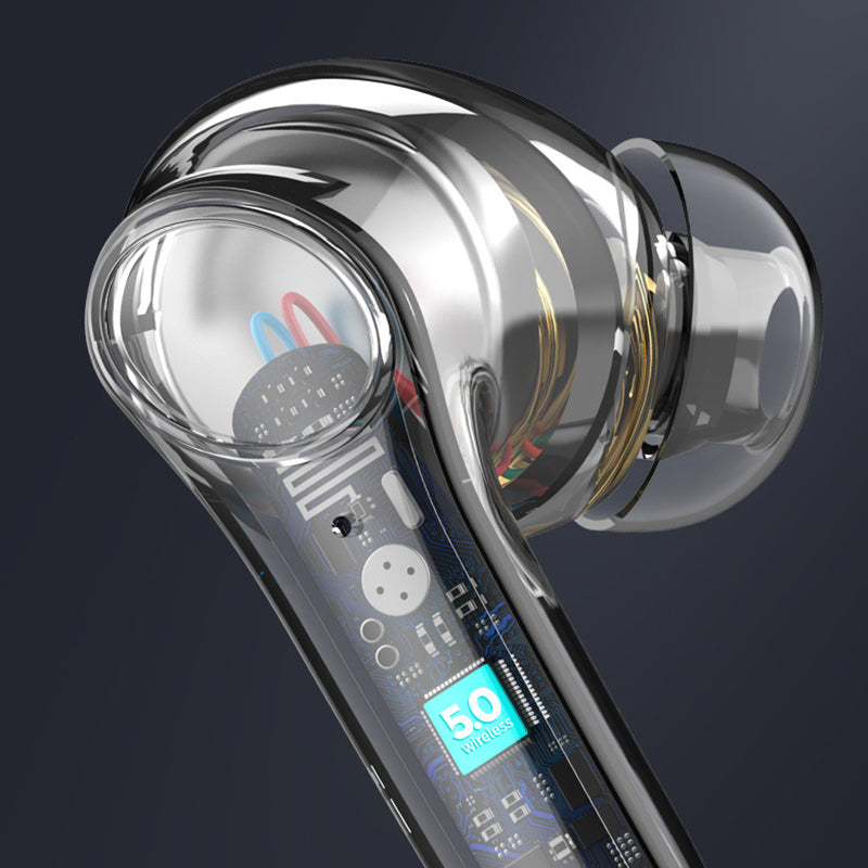 BowLift | Translator Pods