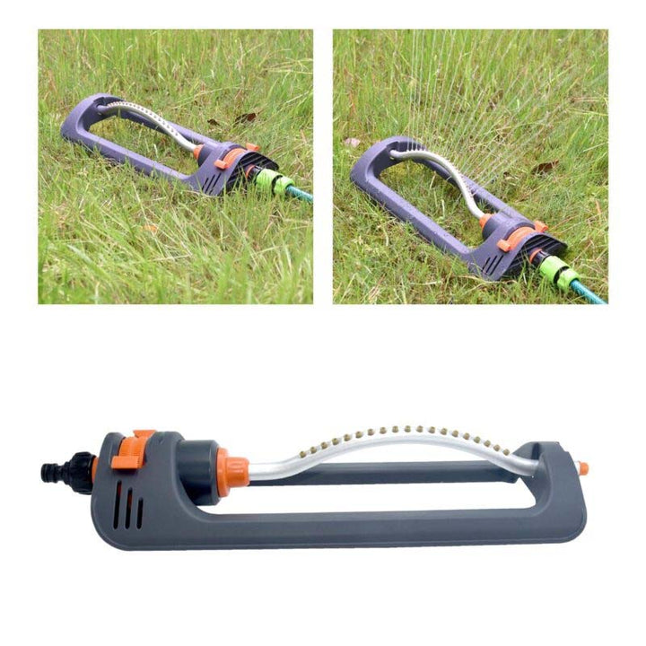 BowLift | Oscillating Lawn Sprinkler