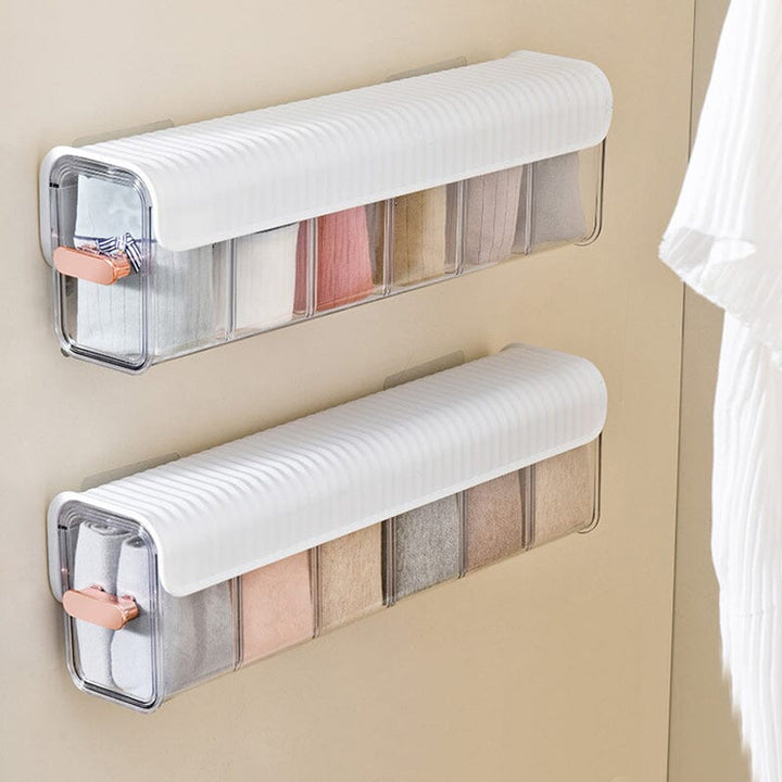 BowLift | Easy storage - No more clutter - A well-organized home!