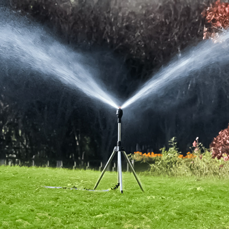 BowLift | Rotating Stand Sprinkler