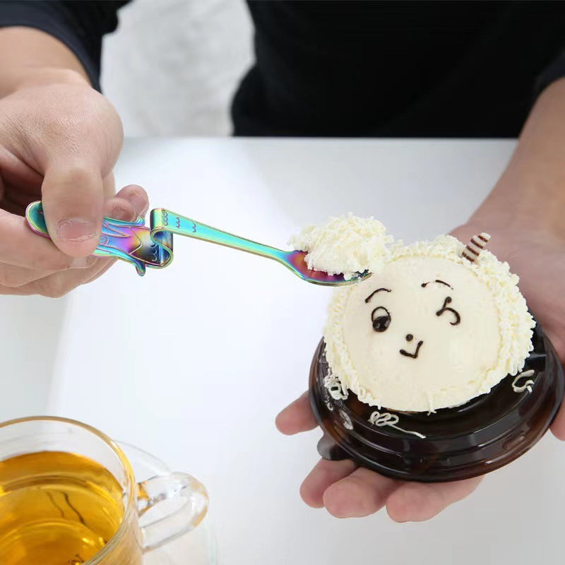 BowLift | Mermaid Teaspoon