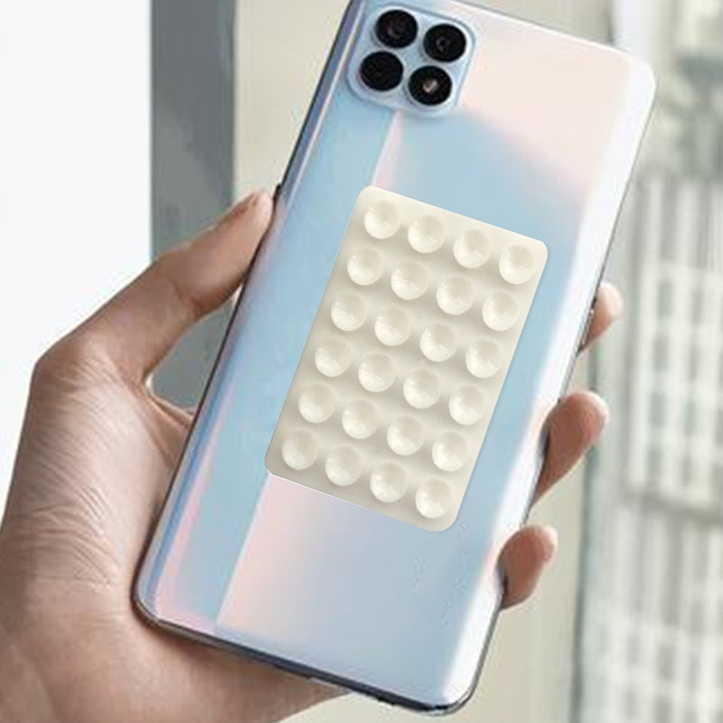 BowLift | Silicone Suction Cup Phone Case Holder