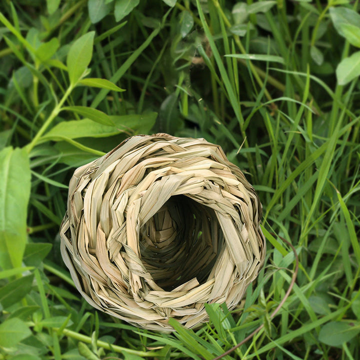 BowLift | Hummingbird Nest House
