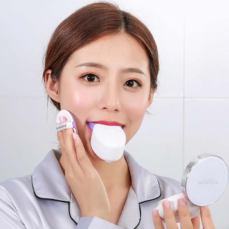 BowLift | U Shaped Electric Toothbrush