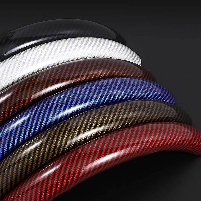 BowLift | Non-Slip Car Steering Wheel Cover