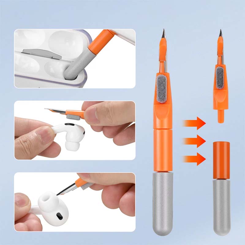BowLift | Multifunctional Laptop Screen Cleaning Kit