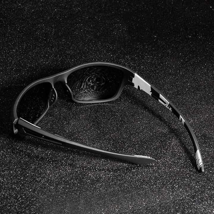 BowLift | polarized outdoor sports sunglasses