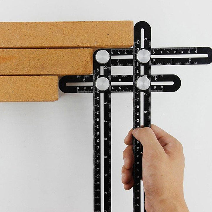 BowLift | Multi-Angle Caliper