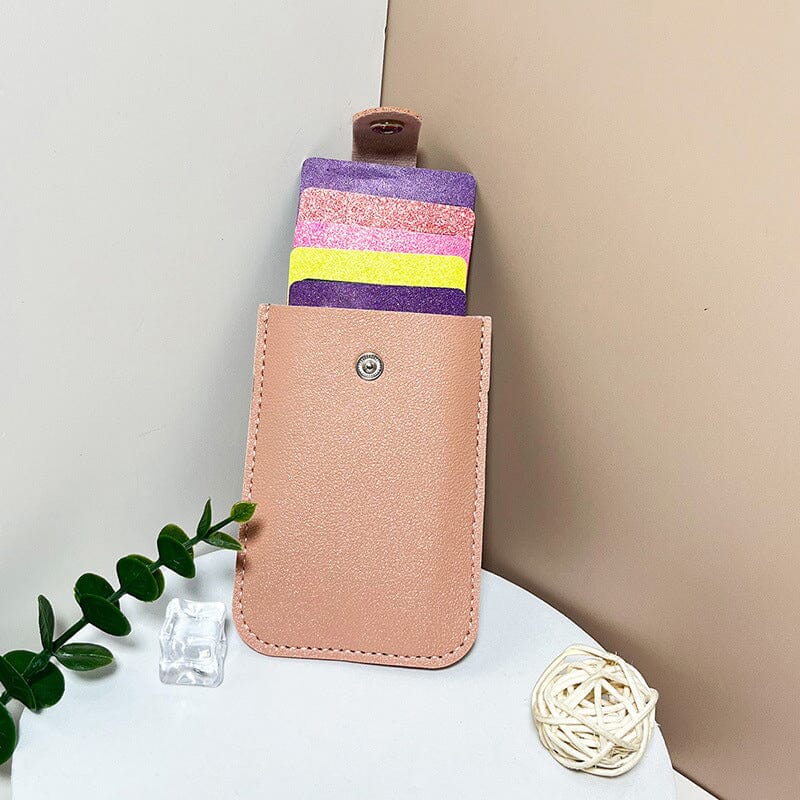 BowLift | Card holder - All your passports at your fingertips - Practical and stylish