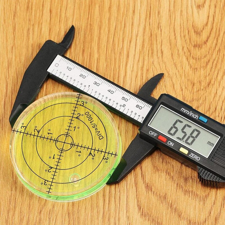 BowLift | Pro Putt Green Reader