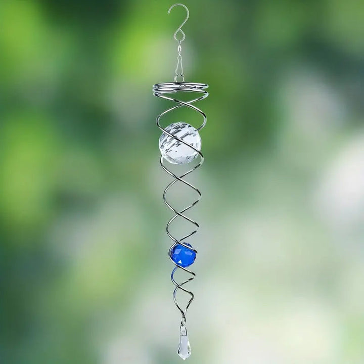 BowLift | Decorative Spiral