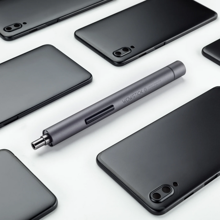 BowLift | Handy Pro Mini Portable Cordless Drill Tool Set