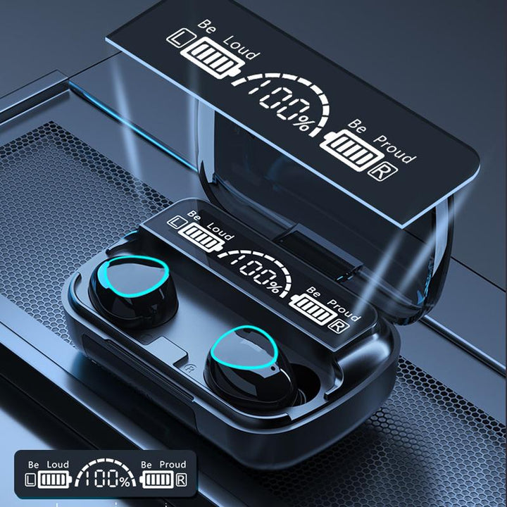 BowLift | Bluetooth Wireless Headphones