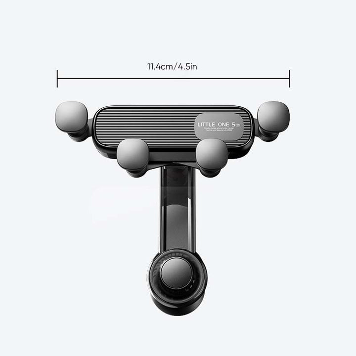 Rotatable Car Phone Holder | Bowlift