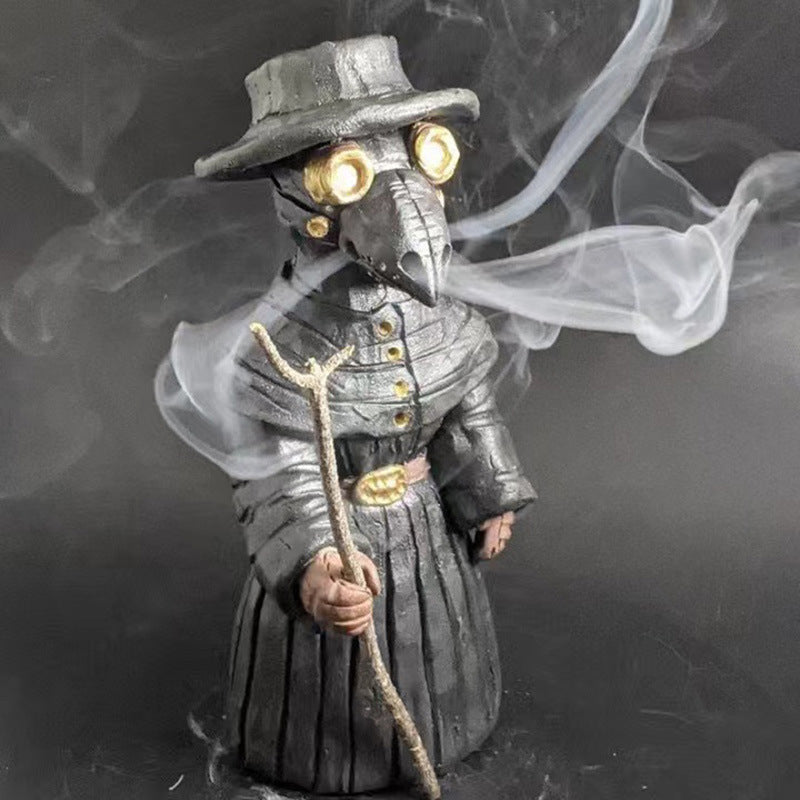 BowLift | Beach Dr. Incense Vessel