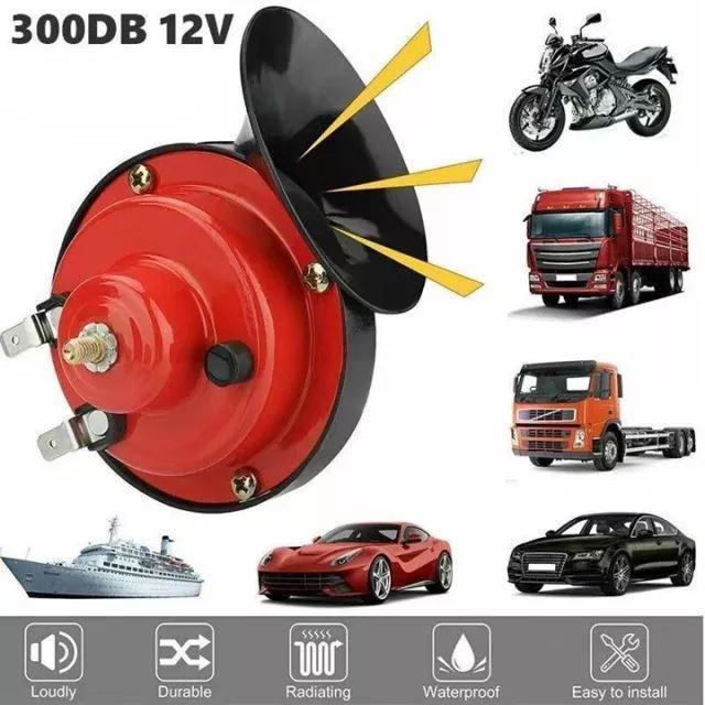 BowLift | ZUG HORN FOR CARS-BIG BAD MAN