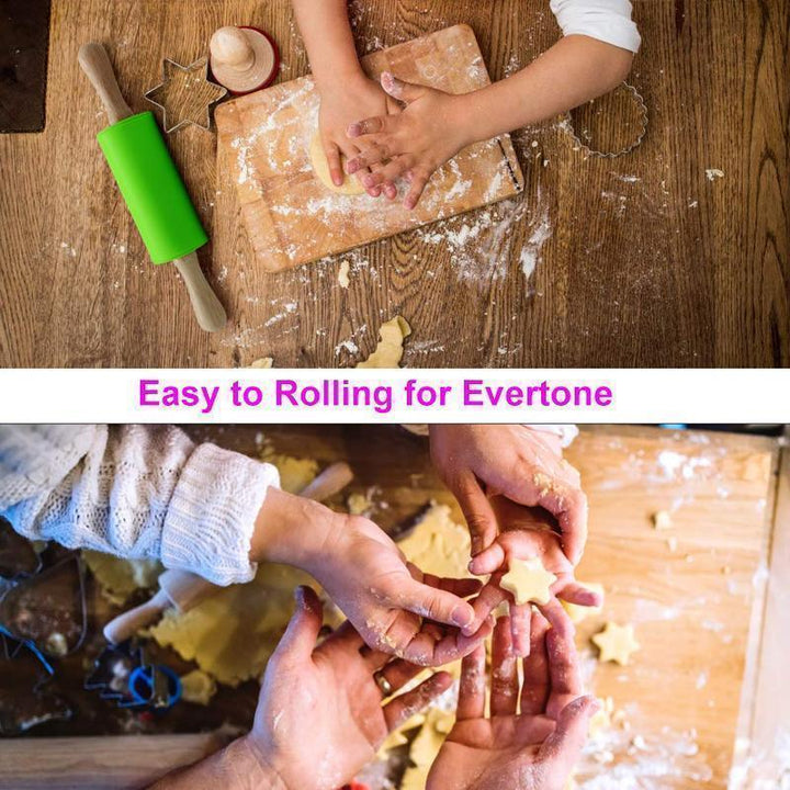 BowLift | Silicone Baking Mat
