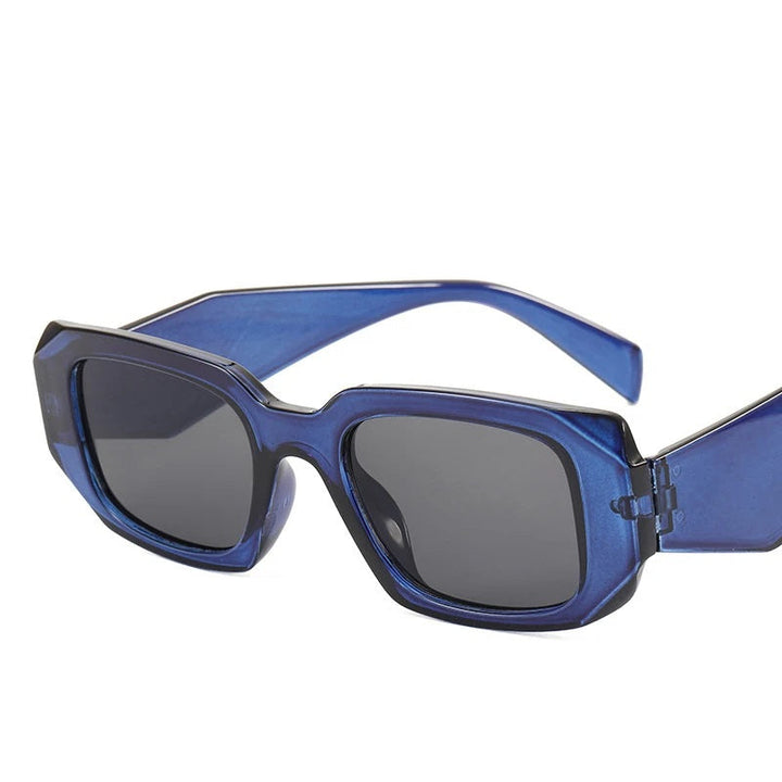 Kimberly Sunglasses | Fashionable & Rectangular | Bowlift