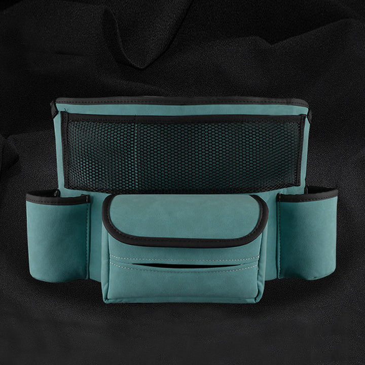 Car seat storage bag | Bowlift