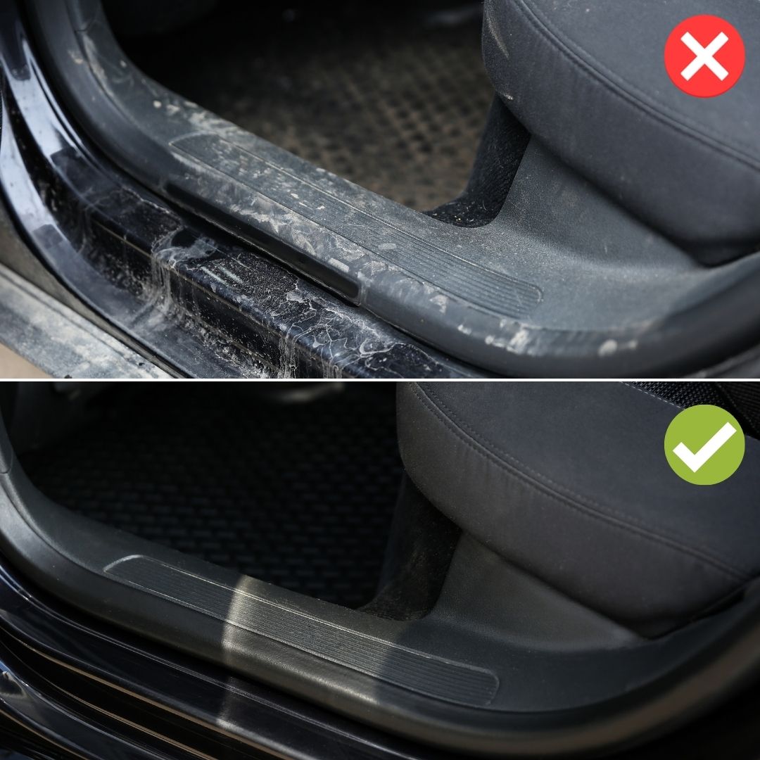 Wireless 3-in-1 Vacuum Cleaner – Powerful Suction and Blowing Function | Bowlift